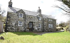 Ty-Gwyn Cottage